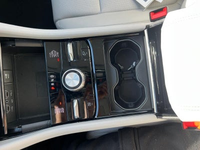 2023 Jeep Grand Cherokee Overland 4x4