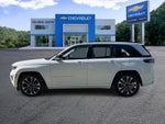 2023 Jeep Grand Cherokee Overland 4x4
