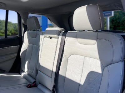 2023 Jeep Grand Cherokee Overland 4x4