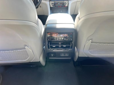 2023 Jeep Grand Cherokee Overland 4x4