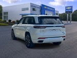 2023 Jeep Grand Cherokee Overland 4x4