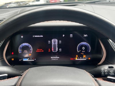 2023 Jeep Grand Cherokee Summit