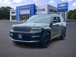 2023 Jeep Grand Cherokee Summit
