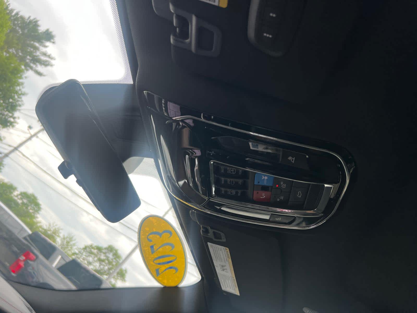2023 Jeep Grand Cherokee Summit