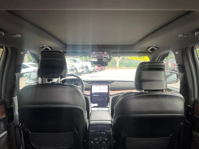 2023 Jeep Grand Cherokee Summit