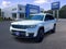 2023 Jeep Grand Cherokee L Altitude X 4x4