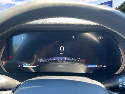 2023 Jeep Grand Cherokee L Altitude X 4x4