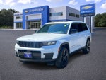 2023 Jeep Grand Cherokee L Altitude X 4x4