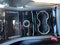 2023 Jeep Grand Cherokee L Altitude X 4x4