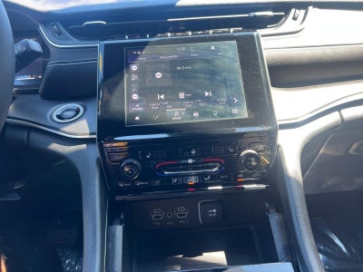 2023 Jeep Grand Cherokee L Altitude X 4x4
