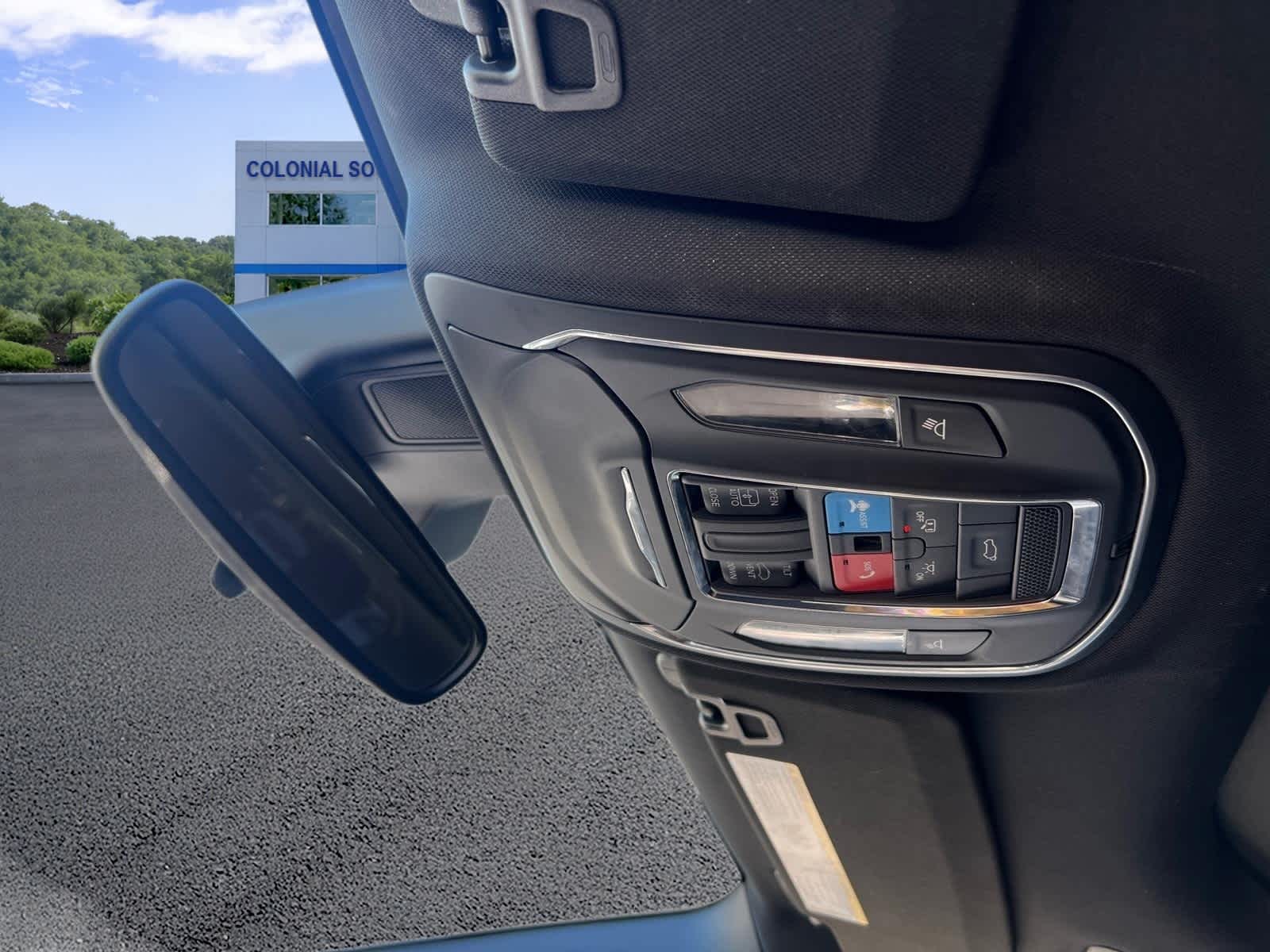 2023 Jeep Grand Cherokee L Altitude X 4x4
