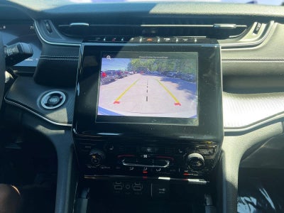 2023 Jeep Grand Cherokee L Altitude X 4x4