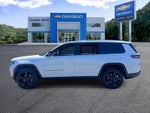 2023 Jeep Grand Cherokee L Altitude X 4x4