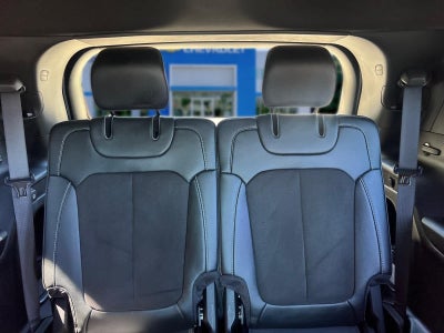2023 Jeep Grand Cherokee L Altitude X 4x4