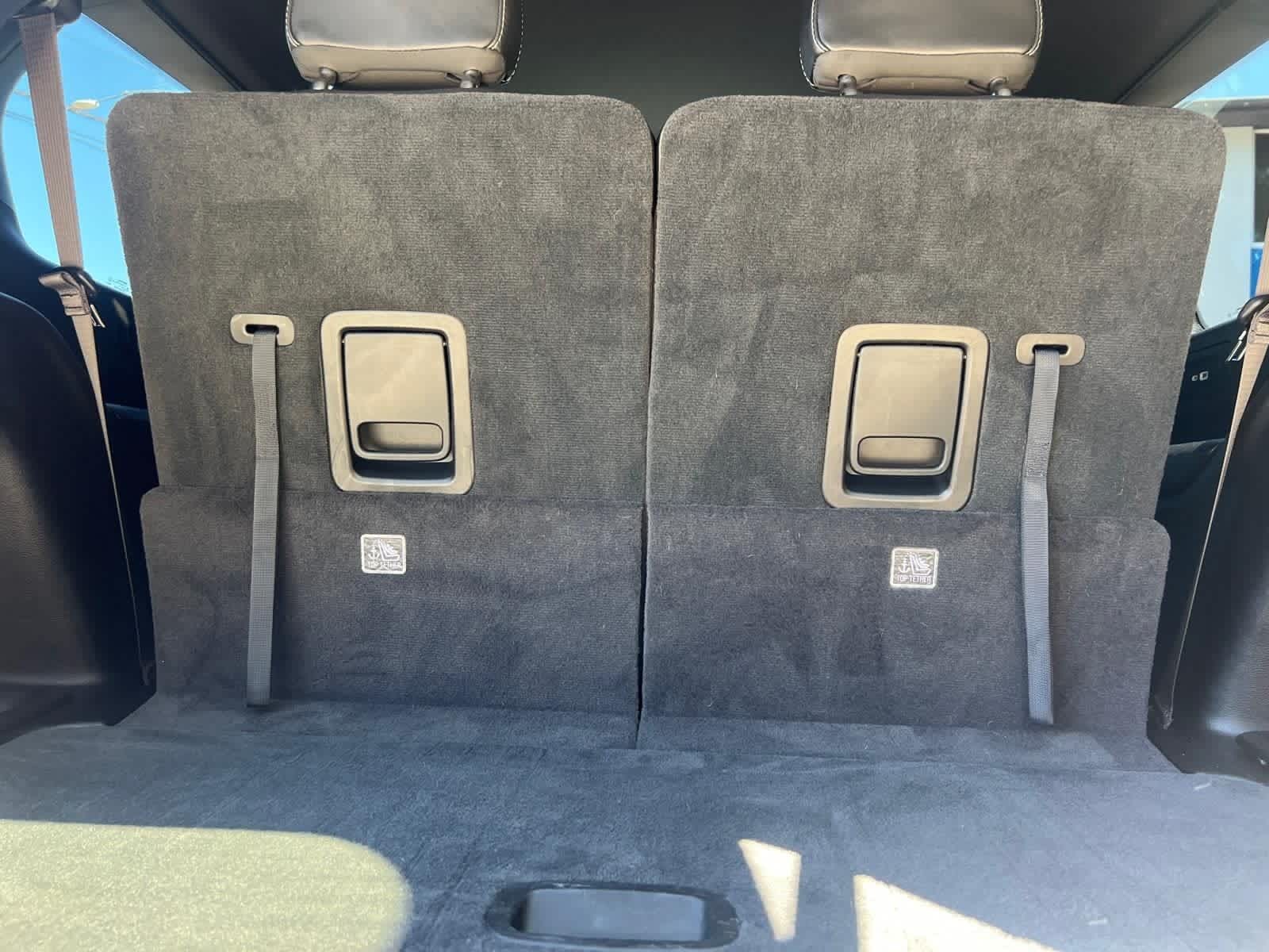 2023 Jeep Grand Cherokee L Altitude X 4x4