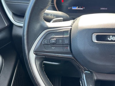 2022 Jeep Grand Cherokee L Altitude 4x4