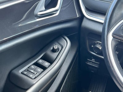 2022 Jeep Grand Cherokee L Altitude 4x4