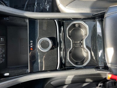 2022 Jeep Grand Cherokee L Altitude 4x4