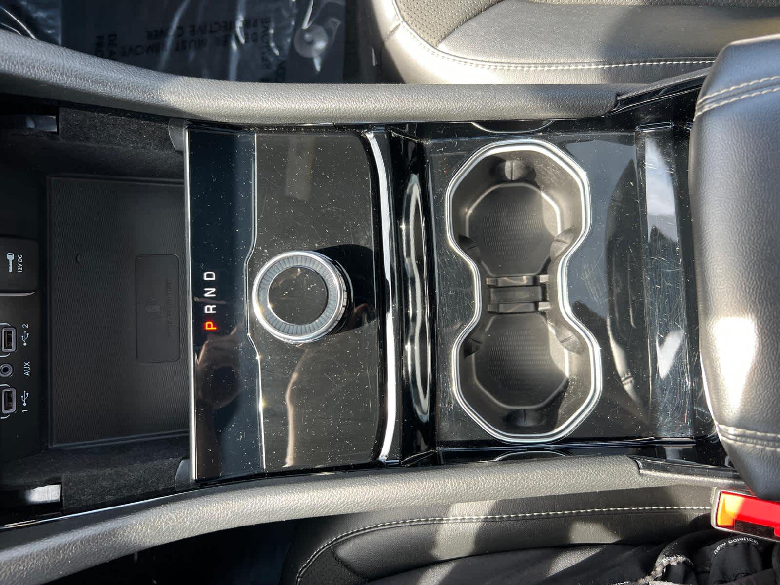 2022 Jeep Grand Cherokee L Altitude 4x4