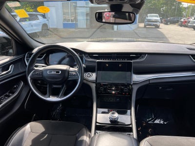 2022 Jeep Grand Cherokee L Altitude 4x4
