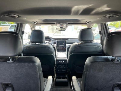 2022 Jeep Grand Cherokee L Altitude 4x4