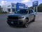 2021 Jeep Grand Cherokee L Altitude 4x4
