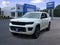 2022 Jeep Grand Cherokee L Overland 4x4