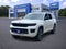 2022 Jeep Grand Cherokee L Overland 4x4