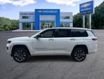 2022 Jeep Grand Cherokee L Overland 4x4