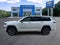 2022 Jeep Grand Cherokee L Overland 4x4