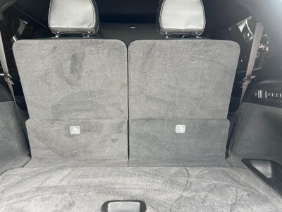 2022 Jeep Grand Cherokee L Overland 4x4