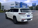 2022 Jeep Grand Cherokee L Overland 4x4