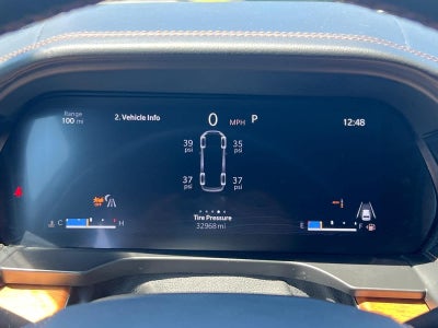 2023 Jeep Grand Cherokee L Summit Reserve 4x4