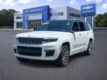 2023 Jeep Grand Cherokee L Summit Reserve 4x4