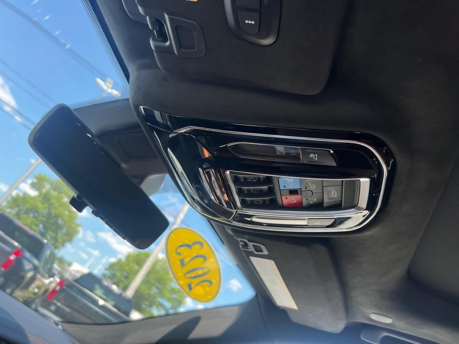 2023 Jeep Grand Cherokee L Summit Reserve 4x4