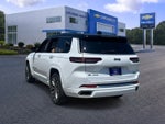 2023 Jeep Grand Cherokee L Summit Reserve 4x4