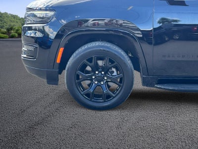 2023 Jeep Wagoneer Series I 4x4