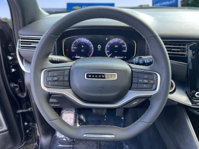 2023 Jeep Wagoneer Series I 4x4