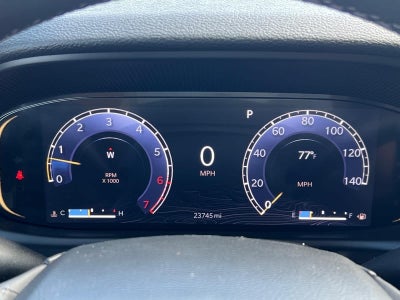 2023 Jeep Wagoneer Series I 4x4