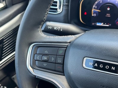 2023 Jeep Wagoneer Series I 4x4