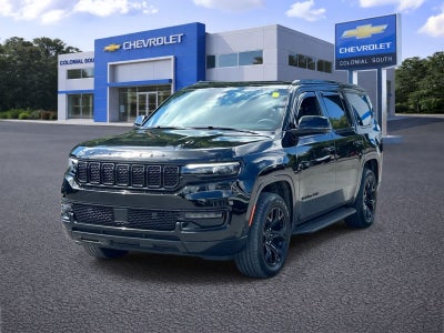 2023 Jeep Wagoneer Series I 4x4
