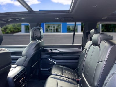 2023 Jeep Wagoneer Series I 4x4