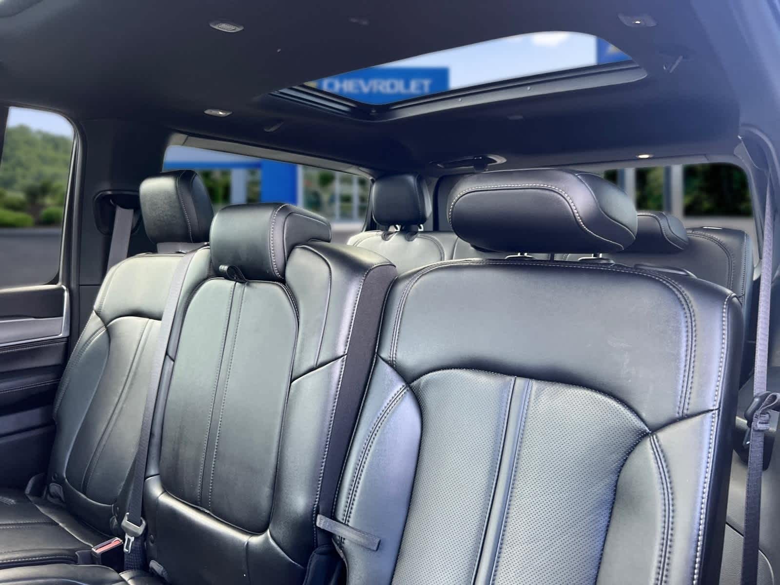 2023 Jeep Wagoneer Series I 4x4