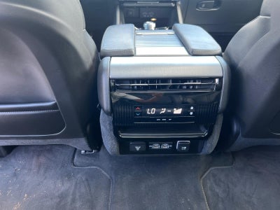 2023 Jeep Wagoneer Series I 4x4