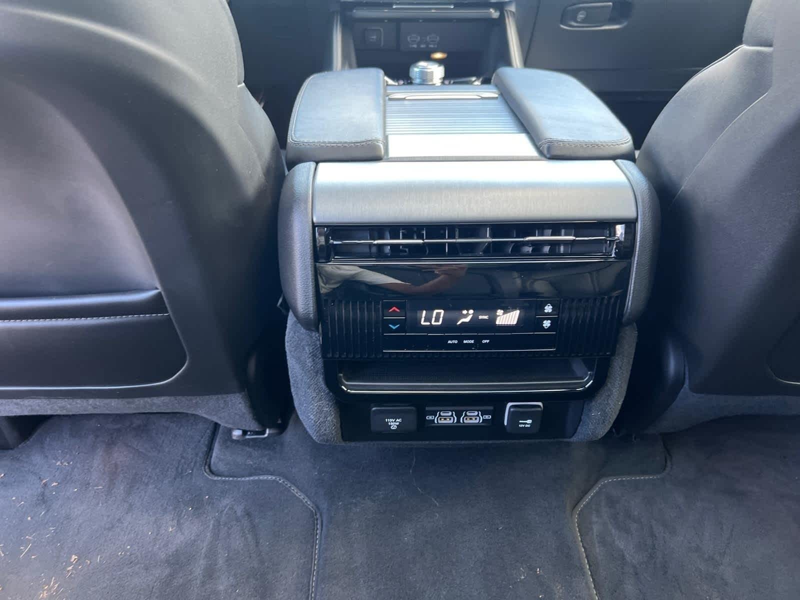 2023 Jeep Wagoneer Series I 4x4