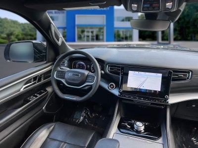 2023 Jeep Wagoneer Series I 4x4