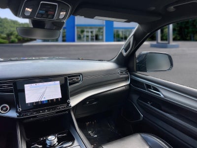 2023 Jeep Wagoneer Series I 4x4
