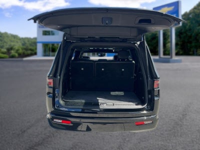 2023 Jeep Wagoneer Series I 4x4