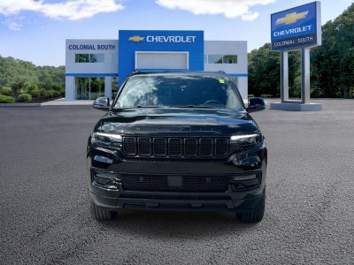 2023 Jeep Wagoneer Series I 4x4