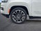 2022 Jeep Grand Wagoneer Series III 4x4